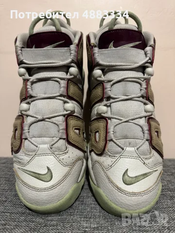 Nike Air More Uptempo., снимка 2 - Маратонки - 56333913