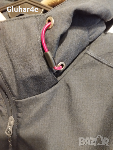  Яке Sea Rauch против вятър и дъжд., снимка 14 - Якета - 44603251