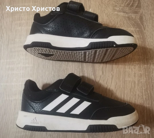 Детски маратонки Adidas/за момче ✔️ Размер 26/ Стелка 15 см. , снимка 2 - Детски маратонки - 53645213