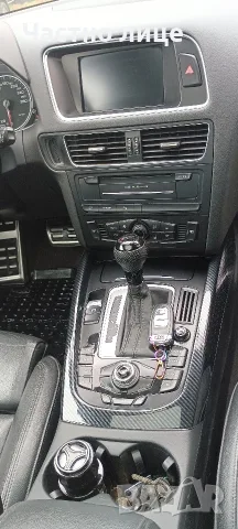 Audi Q5 3xS-line , снимка 4 - Автомобили и джипове - 56161888