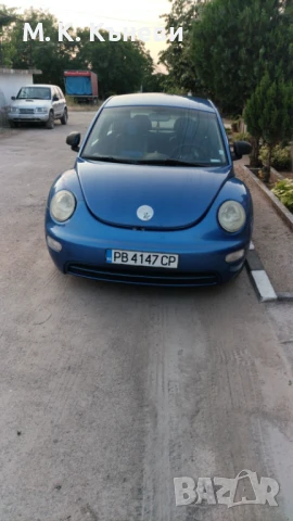 New biitle , снимка 6 - Автомобили и джипове - 50940240