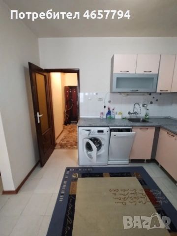 Двустаен в Центъра!  , снимка 6 - Апартаменти - 53021655