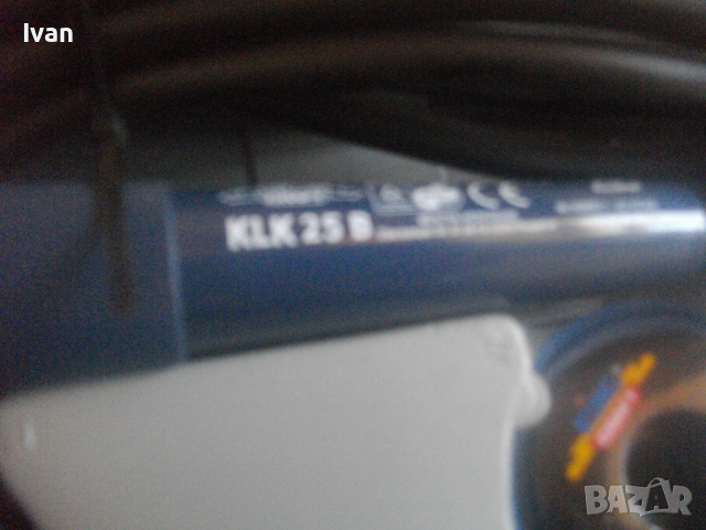 Нов Немски К-т Ел. Поялници 2 бр/Тенол/Колофон/Медна Тел-80W/25W-KING CRAFT-Кинг Крафт-В Куфар, снимка 15 - Поялници и запояване - 44650725