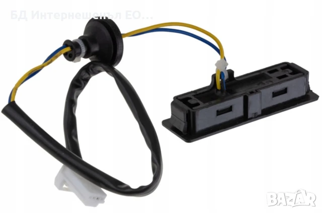 25380-4BA0A  Бутон за отваряне на багажник, NISSAN, X-Trail T32,, снимка 2 - Части - 51000058