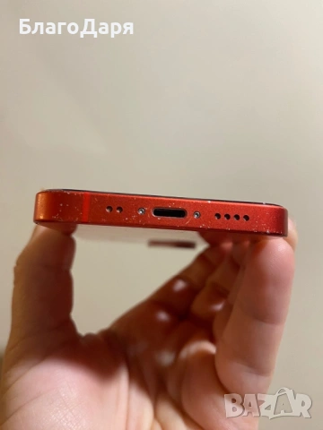 iPhone 12 mini , снимка 7 - Apple iPhone - 53497809