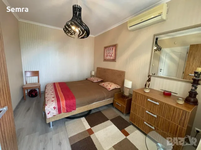 🏡 ОТ СОБСТВЕНИК – ПОД НАЕМ  📍 АСПАРУХОВО, М-Т ЗЕЛЕНИКА, ВАРНА  , снимка 6 - Апартаменти - 55772574