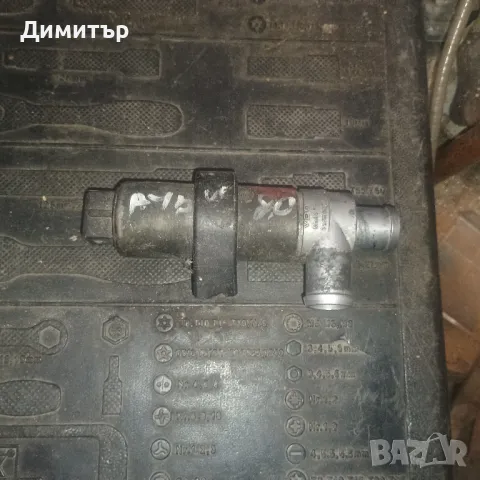 Стъпков Мотор Ауди 80 Б4 2.0И 115кс. / Audi 80 B4 2.0I 115Hp