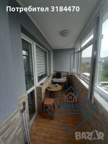 Двустаен Апартамент ПОД НАЕМ кв.Еверест  , снимка 4 - Апартаменти - 52731858