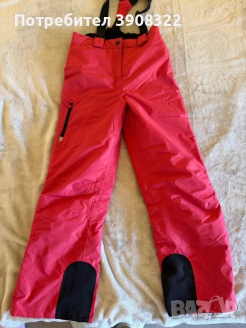 Детски ски комплект яке и панталон Roxy, снимка 10 - Детски якета и елеци - 53268112