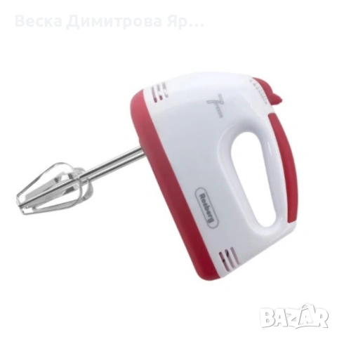 Миксер Rosberg, 7скорости - 2 ГОДИНИ ГАРАНЦИЯ, снимка 3 - Миксери - 53697016