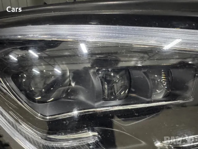 Фарове Мерцедес ЦЛА Ц118/MERCEDES CLA II W118 C118, 2019г, снимка 5 - Части - 48422799