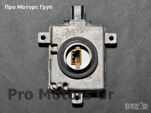 Оригинален Баласт Модул Ксенон Xenon W3T13072 Mitsubishi Honda Mazda, снимка 2 - Части - 52265096