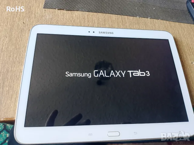 Два броя таблети  Samsung, снимка 3 - Таблети - 55835086