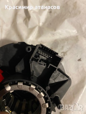 СЕНЗОР ЪГЪЛ ЗАВИВАНЕ за Мерцедес ц-класа w204.A2045407201, снимка 7 - Части - 34816992