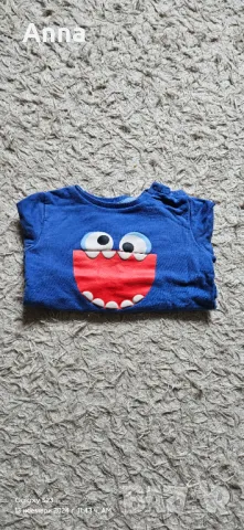 Детски дрехи за момче р-р 92-98