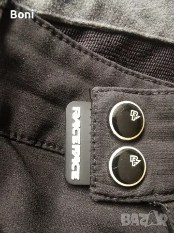 Race Face Къс панталон L/Xl, снимка 5 - Къси панталони - 49748600