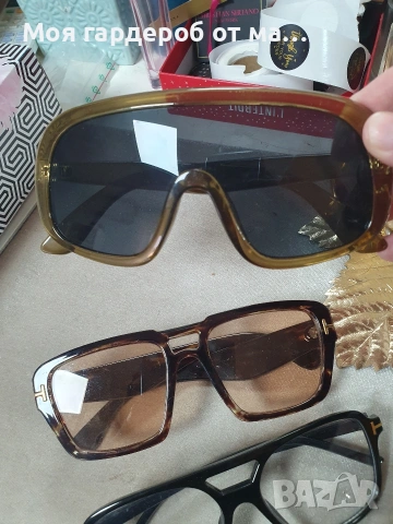 Очила стилни .Лондон , снимка 6 - Слънчеви и диоптрични очила - 53735493