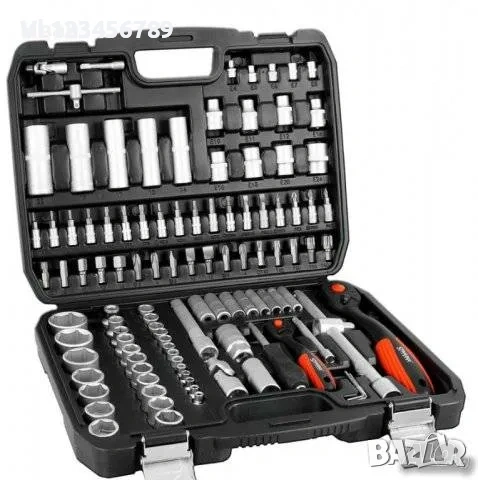 гедоре 108 части stahl mayer