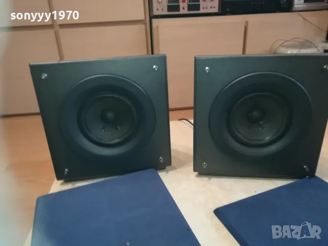 SONY X2-ТОНКОЛОНИ 2БР 0211241942LNWC, снимка 9 - Тонколони - 47815843