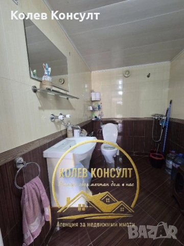 Къща село Добрич, снимка 10 - Къщи - 52494949