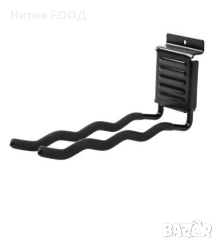 Куки за гараж и склад, масивни, прахово боядисани, опция панел за закачане, снимка 7 - Други инструменти - 41508579