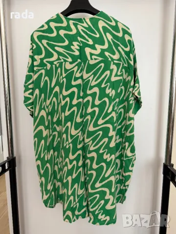 Рокля Monki, снимка 3 - Рокли - 49935617