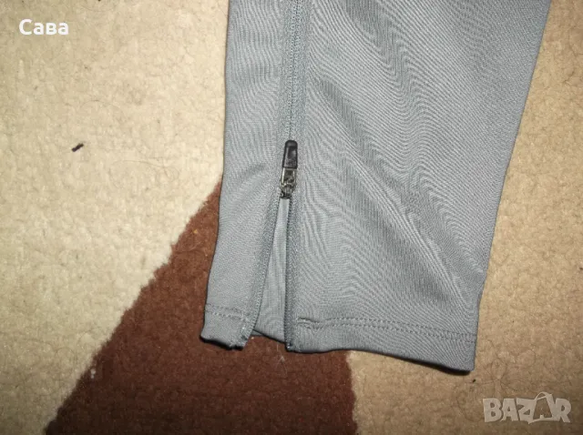 Клин NIKE  мъжки,М-Л, снимка 4 - Спортни дрехи, екипи - 49611409