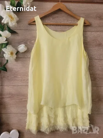 Черен панталон , снимка 7 - Панталони - 49908536