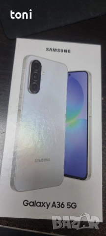 samsung A36