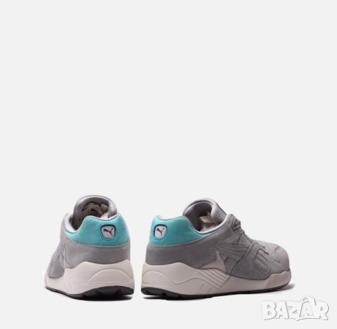 НАМАЛЕНИЕ!!!Мъжки маратонки Puma X BWGH Trinomic XS850 Frost Gray 357738 02, снимка 4 - Маратонки - 41799243