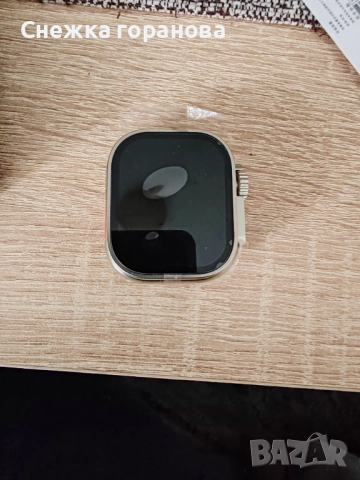 Часовник, снимка 5 - Мъжки - 52989450