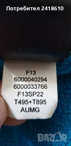 The North Face Summit Series Polartec Power Stretch Womens Size S ОРИГИНАЛ! Дамски Полар!, снимка 4 - Якета - 38708228