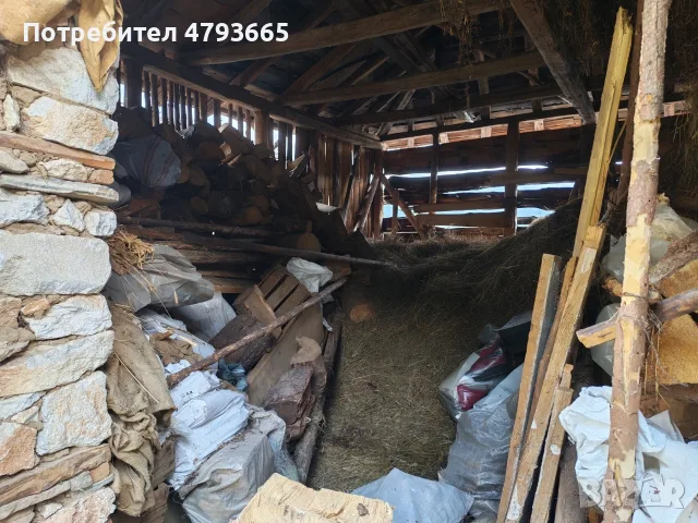 продава се плевня в с.Лилково, снимка 6 - Вили - 56019570