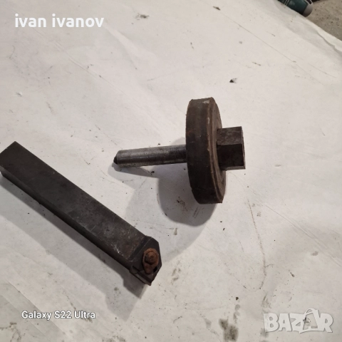 Шлайф Полир , снимка 5 - Стругове - 51713196