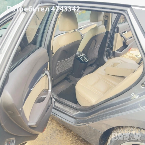 Hyundai i40 1.7CRDI 2012, снимка 13 - Автомобили и джипове - 53600894