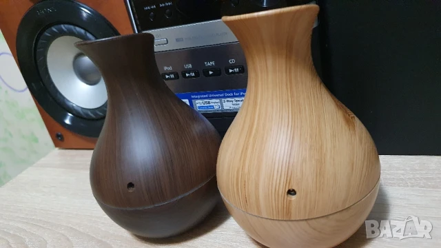 Арома Дифузери, снимка 9 - Ароматизатори - 51067461