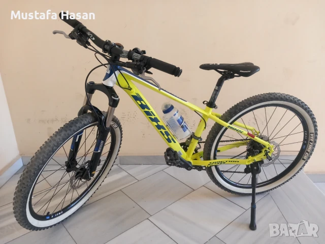 Продавам детско колело , снимка 15 - Велосипеди - 49400982