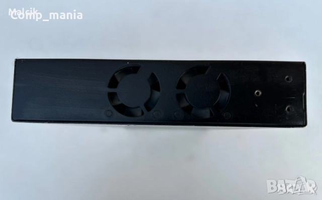 Гигабитов суич Intellinet 16-Port Gigabit Ethernet, снимка 5 - Суичове - 51983832