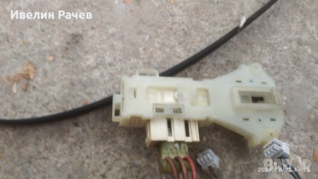 пералня Indesit WIL 11, снимка 9 - Перални - 42681539