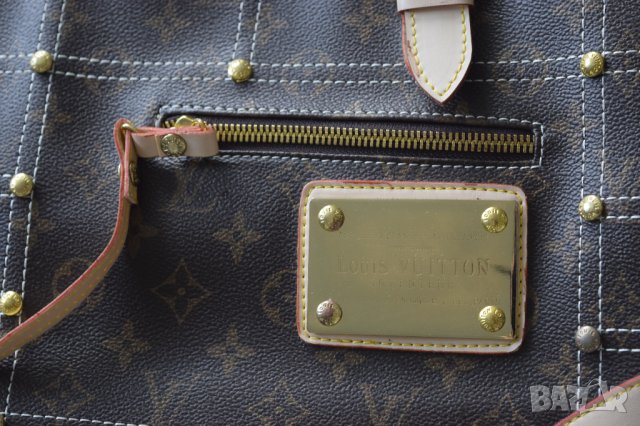 Louis Vuitton дамска чанта, снимка 2 - Чанти - 41189509