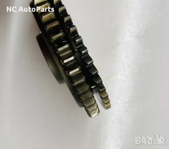 Зъбно колело за Ford Transit Форд 2.0 EcoBlue GK2Q-9A546-AC FoMoco 2018, снимка 6 - Части - 49005186