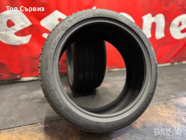 235 40 18, Летни гуми, Viking ProTechNewGen, 2 броя, снимка 5 - Гуми и джанти - 50974296