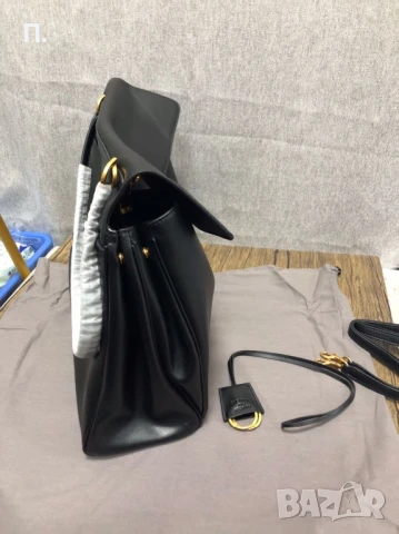 Balenciaga rodeo large , снимка 6 - Чанти - 50915667