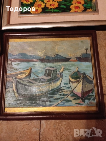 БГ морски картини на фазер БГ автор 