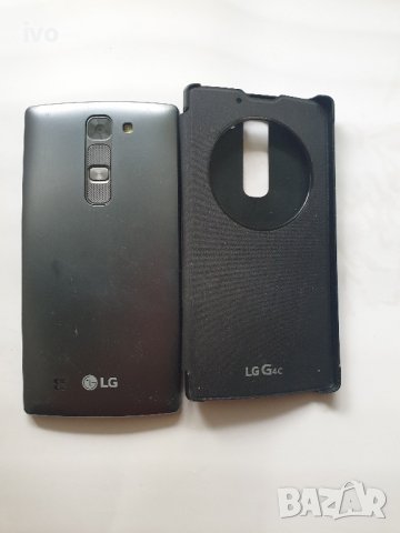 LG Magna (H500F) , снимка 9 - LG - 42316323