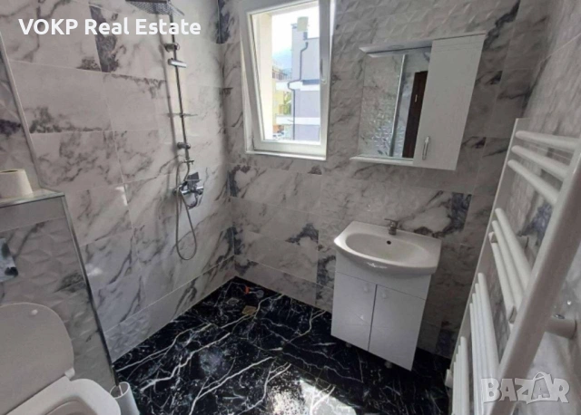 Дава под Наем 3-СТАЕН град София, Манастирски ливади, снимка 7 - Апартаменти - 53683017