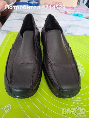 мъжки обувки, снимка 2 - Ежедневни обувки - 51453503