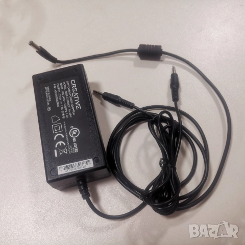 PC Speakers Тонколони Creative GigaWorks T40 Series II, 2.0, 2x16W, снимка 4 - Други - 52969712