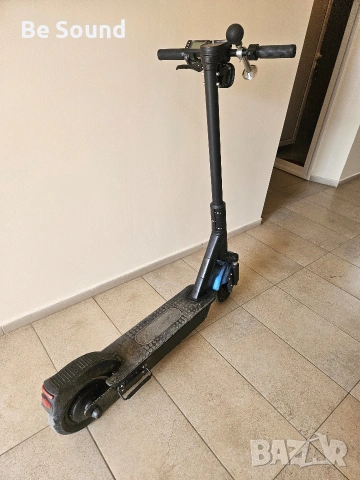 Електрическа Тротинетка 1000w, снимка 2 - Велосипеди - 53087870