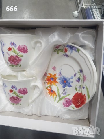 Сервиз, снимка 4 - Сервизи - 42385261